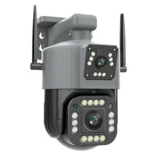 IP-камера TS-31W