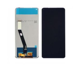 LCD Xiaomi Redmi Note 9 / Redmi 10X 4G із чорним тачскрином (M) 