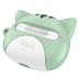 Bluetooth-гарнитура HOCO EW48 (Bluetooth 5.3) Green