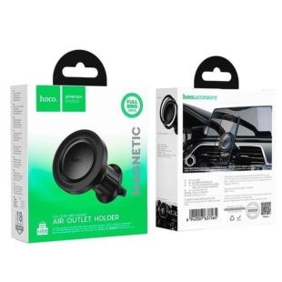 Holder HOCO H56 (magnetic) Black