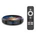 Smart TV HK1 RBOX -W2T IR control 4/32GB (AmlogicS905W2,ARM® Cortex™ A35 MP2 GPU,Android 11)