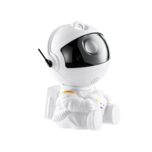 Нічник-проектор XO CF4 mini White
