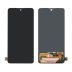 LCD Xiaomi Redmi Note 14(4G) с чёрным тачскрином 159.6 mm GXQC Service Pack Original (M)