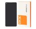 LCD Samsung A21s/A217 с черным тачскрином Service Pack (M) 