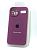 Чехол iPhone 15Plus Silicon Case original FULL Camera №30 purple (4you) "Акционная цена"