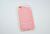 Чехол Xiaomi Redmi Note 8Pro Silicon Original FULL №10 pink (4you)
