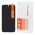 LCD Xiaomi Redmi 15C (5G) чёрным тачскрином + корпусная рамка 168 mm European Service Pack (М)  