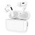 Bluetooth-гарнітура HOCO EW94 (Bluetooth 5.4) White