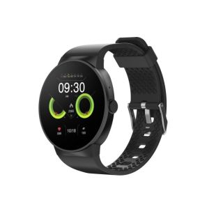Годинник Smart Watch 4you BENEFIT+ (1.38", Дзвінки, Full, Da Fit,12мес, РРЦ 1473грн) Black - СМАЧНА ЦІНА!