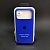Чохол iPhone 17ProMax Silicon Case original FULL №48 indigo (4you)