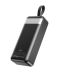 Power Bank 30000mAh XO PR240 USB-C 20W/USB-A 22.5W Black