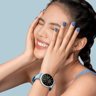 Годинник Smart Watch 4you BENEFIT+ (1.38",Дзвінки, Full, Da Fit,12мес, РРЦ 1473грн) Ocean - СМАЧНА ЦІНА!