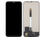 LCD Xiaomi Redmi 15C 5G чорним тачскрином European GXQC Service Pack (М)  