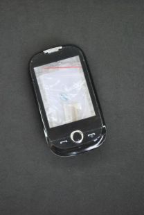 Корпус Samsung S3650 белый с кн."Акционная цена"