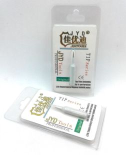 Жало паяльника JUD 900M-Ti пряме з покриттям 09HF30815(W)