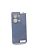 Чехол Xiaomi Redmi Note 13Pro(4G) Silicon Original FULL №12 Charcoal grey (4you)