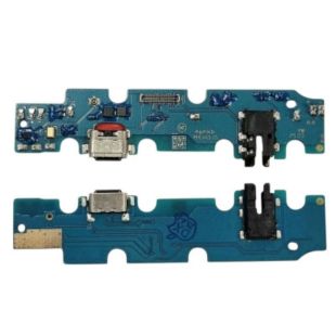 Разъем питания Samsung Tab A7 lite/T220/T225 (Type-C) (М)