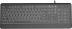 Клавіатура дротова Gembird KB-UML-04-CYRL USB Black