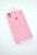 Чехол iPhone XR Silicon Case original FULL №6 light pink (4you)