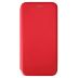 Flip Cover for Xiaomi Redmi Note 8 Original Red (4you)
