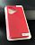 Чехол Xiaomi Redmi 13(4G) Silicon Original FULL №5 Red (4you) (от 5шт - 5%) "Акционная цена"