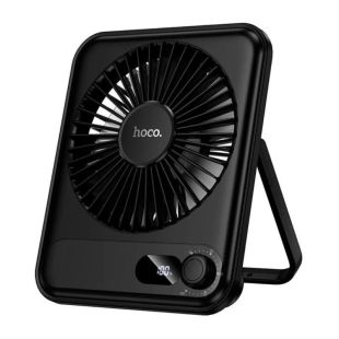 Вентилятор портативний Hoco HX607 Black