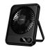 Вентилятор портативний Hoco HX607 Black