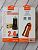 АЗП RedDax RDX-104 2.4A 2 Usb + кабель Micro Usb Gold