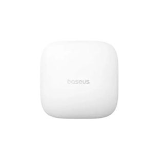 Bluetooth-гарнитура Baseus Bowie E16 True Wireless Earphones White A00061900223-00