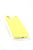 Чохол Xiaomi Redmi 9A Silicon Original FULL №8 Yellow (4you)