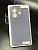 Чехол Xiaomi Redmi Note 14(4G) 163mm Global Version Silicon Original FULL №12 Charcoal grey (4you)