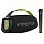 Портативна колонка HOPESTAR A40 70W Black
