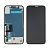 LCD iPhone 11 с черным тачскрином + дисплейная рамка 60Hz Original FOG (M) 