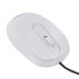 Миша провідна Gemix GM-145 White