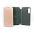 Flip Cover for Samsung A35 Original Rose gold (4you)