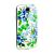 Чохол Samsung J3 / J330 (2017) Silicon Diamond Cath Kidston Romantic Blue "Акційна ціна"
