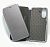 Flip Cover for Xiaomi Redmi 13C(4G) Original Grey (4you) (від10шт - 10%) + Спец Ціна!