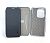 Flip Cover for Xiaomi Redmi 15c 4G 173mm Europe version Original Black (4you)