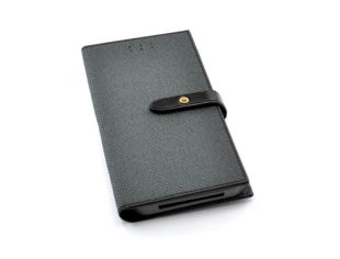 Чехол-книжка 4you BELT iPhone 7 black "Акционная цена"