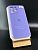 Чохол iPhone 16Pro Silicon Case original FULL Camera №47 Lilac (4you)