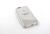 Чехол iPhone X/XS Silicon Case original FULL №10 stone (4you)