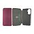 Flip Cover for Samsung A57 Original Marsala (4you)