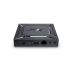 Smart TV X96 M200 4/64Gb (CPU:S905X5M;WIFI:2.4G /5G, Bluetooth：V5.0;OS:Android  14.0)