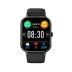 Годинник Smart Watch 4you JOY (1.83' TFT+IPS, Дзвінки, Метал, app Da Fit, РРЦ 1617грн) BLACK 