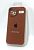 Чохол iPhone 13 Silicon Case original FULL Camera №32 milk chocolate (4you) 