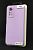 Чехол Xiaomi Redmi Note 12Pro(4G) Silicon Original FULL №16 Lilac (4you)