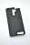 Чохол Xiaomi Redmi Note 9Pro/9Pro max/9s Silicon Original FULL №1 black (4you)