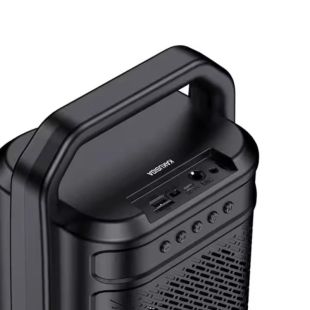 Портативная колонка Kakusiga KSC-825 Black