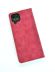 Flip Cover for Samsung A02s/A025 NANCY Red (4you)