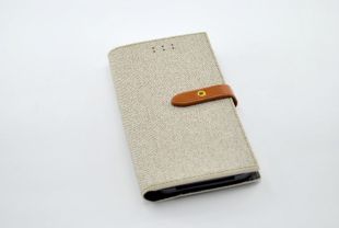 Чехол-книжка 4you BELT 3,5"- 4" brown универсальная"Акционная цена"